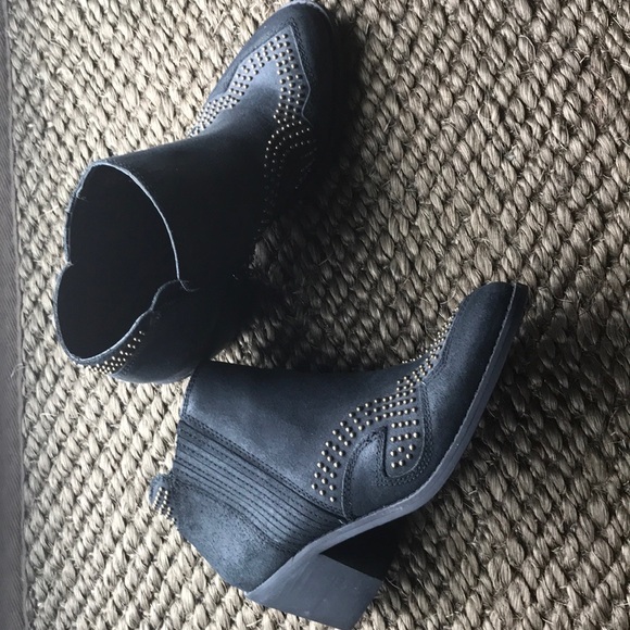 Lucky Brand Shoes - Lucky Brand Shoe Booties Price Drop